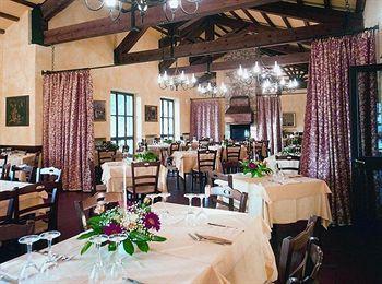 Antica Carsulae Ristorante Locanda San Gemini Exterior foto