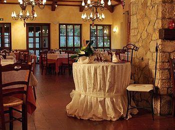Antica Carsulae Ristorante Locanda San Gemini Exterior foto